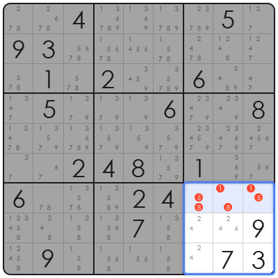 sudoku easy printable
