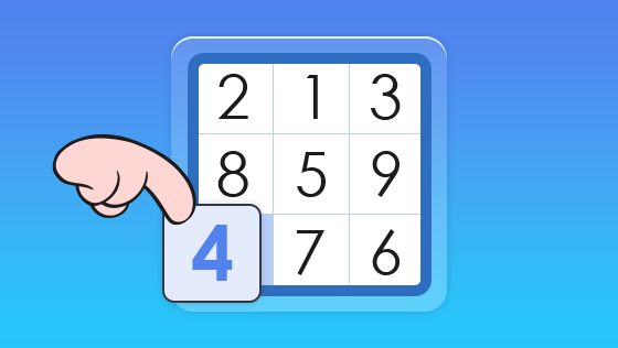 sudoku meaning japanese