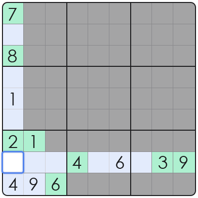 extreme sudoku tips