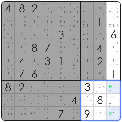 vip sudoku